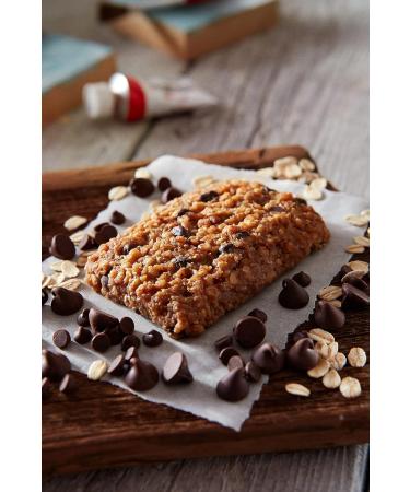 Clif Bar Box of 12 Chocolate Chip Energy Bars - Buy Online on GoSupps.com