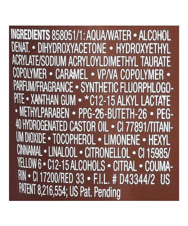 L'Oreal Paris Sublime Bronze Tinted Self-Tanning Lotion, Deep Natural Tan 5 fl. oz - Pack of 1 - Buy Online on GoSupps.com