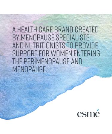 Buy esm menom Mind - Daily Nutritional Support for Menopause | 60 Capsules with Ashwagandha & Ginkgo Biloba | Two Month Supply - Shop Internationally - Buy Online on GoSupps.com