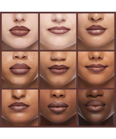 Laura Geller Modern Classic Lip Liner in Sassy Spice - Long-Lasting Creamy Formula to Prevent Feathering and Fading - Buy Online on GoSupps.com