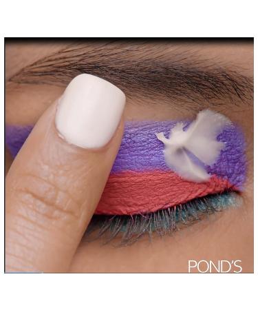 Pond's Makeup Remover Cold Cream 9.5 oz (Pack of 3) - Frustration-Free Packaging - Buy Online on GoSupps.com