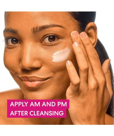 Palmer's Cocoa Butter Formula Face Cream Skin Therapy Retinol-10 Moisturizer 2.7 Oz Vitamin E & Hyaluronic Acid Helps Reduce Fine Lines & Uneven Skin Tone 48Hr Moisture Dermatologist Approved - Buy Online on GoSupps.com