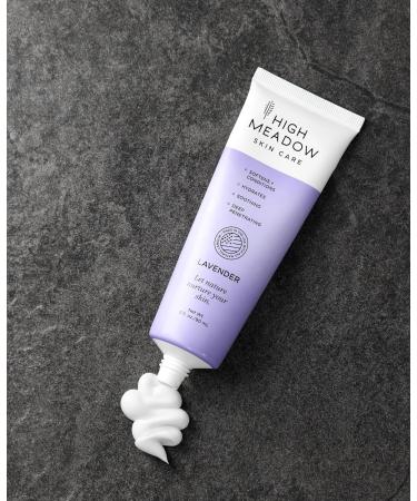 High Meadow Skin Care Bundle - Natural Lanolin (Unscented and Lavender) Cream Set for Intensive Hydration Moisturizing and Repair - Shea Butter Beeswax Vitamin E - Great for Dry Skin. - Buy Online on GoSupps.com