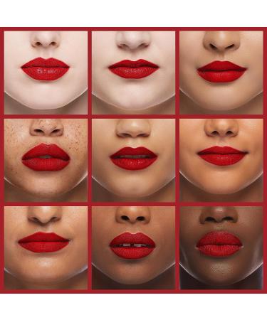 NYX Mechanical Lip Liner Pencil - Red | Professional Makeup - Buy Online on GoSupps.com