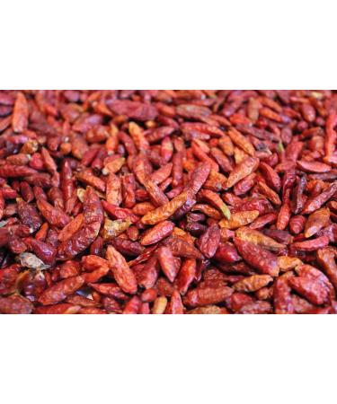 1000Kr uter 1000Kr uter Very Sharp Red Chili Pepper (2000 g)