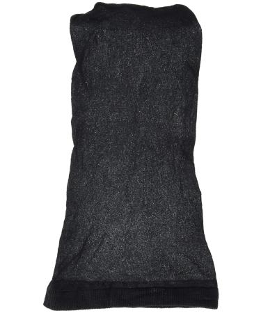 Duke Waves and Fades Wave Cap - Black (2 Pack) | Achieve Perfect Waves and Fades - Buy Online on GoSupps.com
