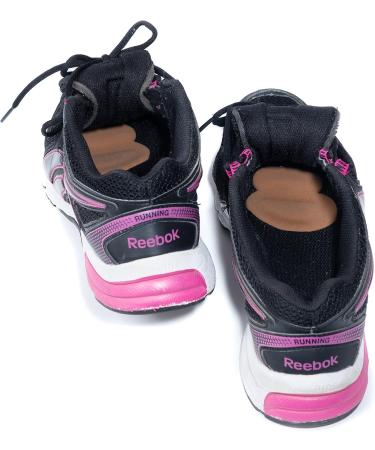 Ball of Foot Cushions & Metatarsal Pads - Ergonomic Foam Inserts for High Heels & Flats | Comfort & Support for Women - Buy Online on GoSupps.com