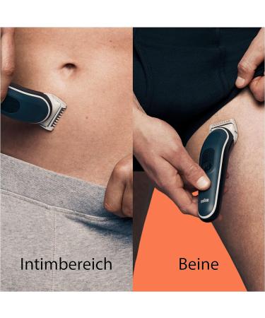 Buy Brown Body Groomer & Electric Shaper Replacement Shear 94M - Compatible with Series 9 Pro & Series 9 Razors | Personal Care for Men - Buy Online on GoSupps.com
