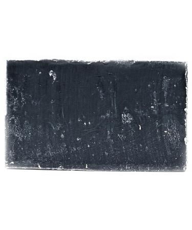 100% Natural Handmade Detox Soap - Saponified Oils Bamboo Charcoal Cedarwood & Essential Oils - 4.5oz - Made in USA - International Shipping - Buy Online on GoSupps.com