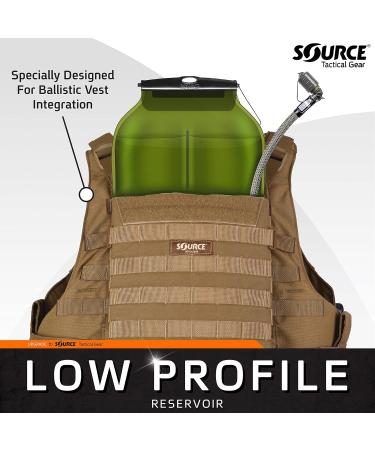 Unit Size Black Source - Quality International Shipping | Shop Now - Buy Online on GoSupps.com