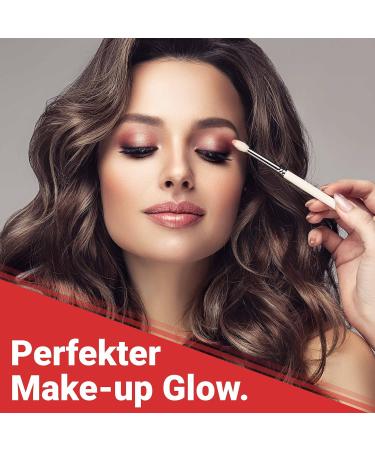 50x Scalpel Dermaplaning Blades - Kosmetex Facial Hair Removal Set for Smooth Skin - Buy Online on GoSupps.com