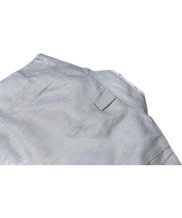 LEONARK Non-Washable Fencing Lame - Electric Metal Jacket for Child and Adult Fencer - Buy Online on GoSupps.com