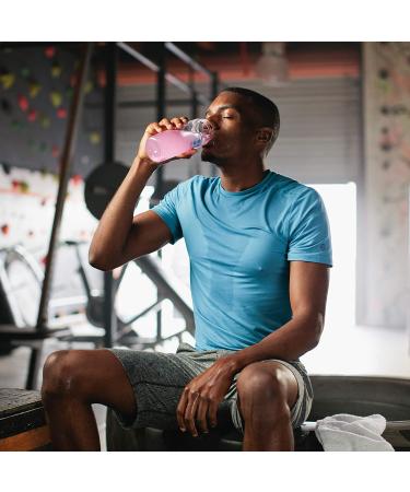 DripDrop ORS Berry Electrolyte Hydration Powder Sticks - 24 Count (Pack of 3) - Buy Online on GoSupps.com