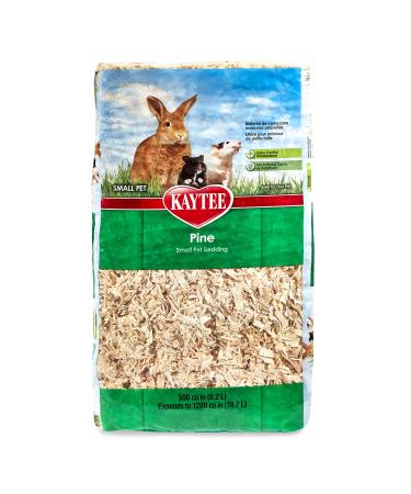 Kaytee Pine Bedding, 1200 Cubic Inch - Buy Online on GoSupps.com