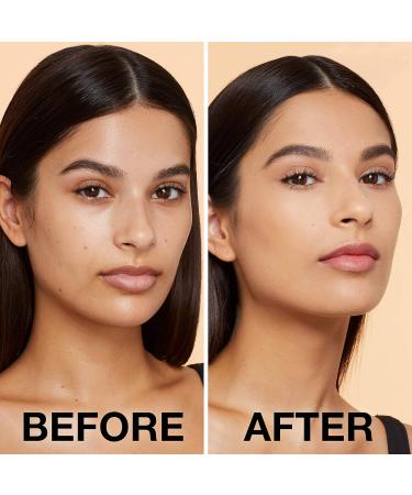 Maybelline New-York Fit Me Matte & Poreless Fluid Foundation Normal to Oily Skin Shade: 120 CLASSIC IVORY 18 ml - Buy Online on GoSupps.com