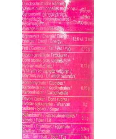 Buy Doganay Salgam - Spicy Traditional Turnip Drink (Pack of 6 x 1000 ml) | International Shipping Available - Buy Online on GoSupps.com