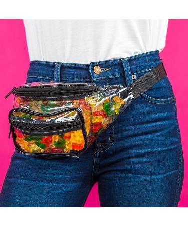 Haribo Goldbears Gummi Candy - 5lb Bag - Buy Online on GoSupps.com