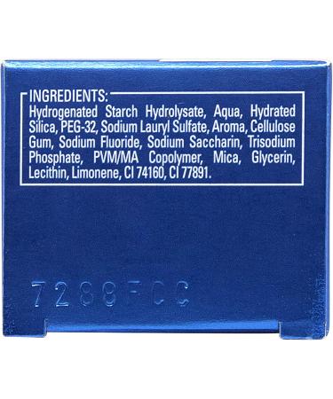 Signal White Now Whitening Toothpaste 75ml - Buy Online on GoSupps.com