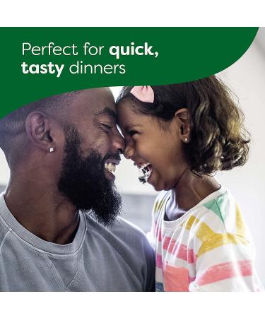 Knorr Cheddar Broccoli Rice Sides - 5.7 oz Pack of 12 | No Artificial Flavors, No Preservatives, No Added MSG - Buy Online on GoSupps.com