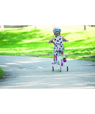 Bell Spotter Trainer Wheels - Bicycle Spotter 500 | Easy-to-Install Training Wheels - Buy Online on GoSupps.com