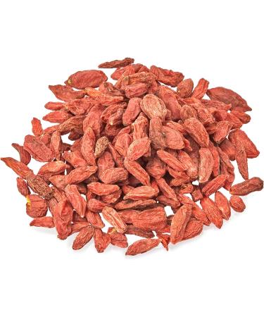 Old India Goji Berries 250g - Buy Online on GoSupps.com