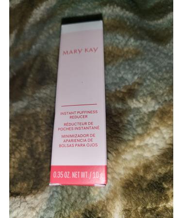 Instant puffiness Reducer