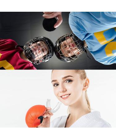 ProDental Sports Mouth Guard (2 Pack) | Made in USA | BPA-Free & Customizable | Ages 12+ | Maximum Protection - Buy Online on GoSupps.com