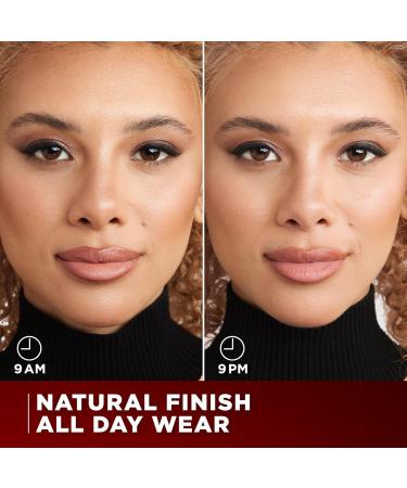 L'Oreal Paris Infallible 3-Second Setting Spray Mist, Microfine Mist for up to 36HR Wear, Clear, 1.76 oz 1.76 Ounce (Pack of 1) - Buy Online on GoSupps.com