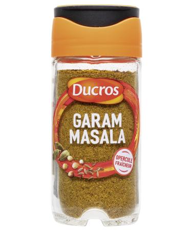 DUCROS - Garam Masala 30g