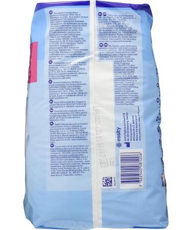 TENA Pants Discreet Medium - Protective Pants for Moderate Incontinence | 32 Disposable Pants - International Shipping Available - Buy Online on GoSupps.com