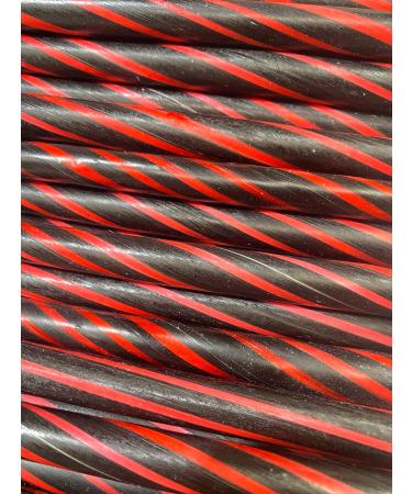 10 X Aniseed Liquorice Gift Box Rock Sticks Handmade Traditional Rainbow Classic Sweets Retro Seaside Gift Wholesale Confectionery - Buy Online on GoSupps.com