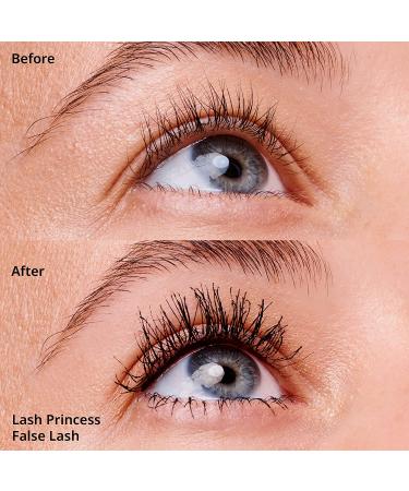 Essence Lash Princess Mascara | Gluten & Cruelty Free False Lash Effect - 1 Count - Buy Online on GoSupps.com