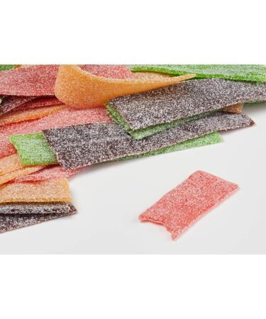Lutti Long Fizz 100 g Long 100G - Buy Online on GoSupps.com