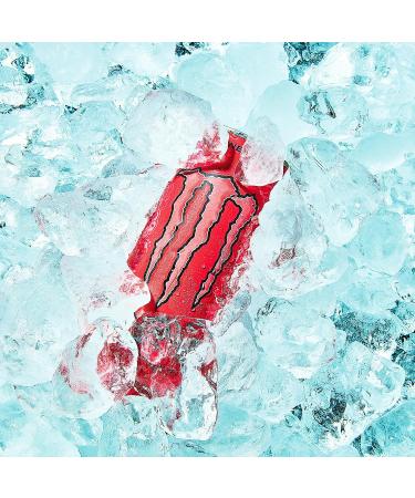  Monster Monster-KO Pipeline Punch 500ml x 24cm Latte - Buy Online on GoSupps.com