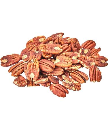 Old India Pecan Nuts Halves 250g - Buy Online on GoSupps.com