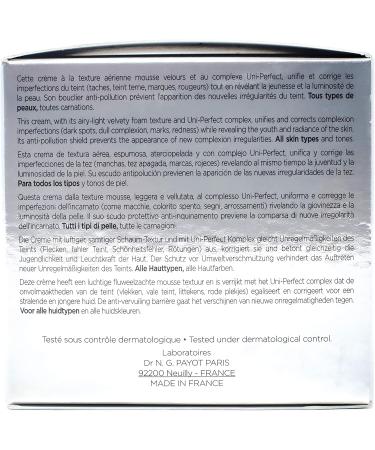 Buy Pay Uni Skin Mousse Velours 50ml - Smooth and Even Skin Tone - Buy Online on GoSupps.com
