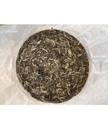 Pu-erh tea 2017 SHENG JIA YUAN Zhengqitang 357g Raw - Buy Online on GoSupps.com