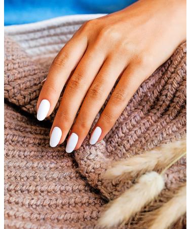Gelish Mini Color - Arctic Freeze | Long-Lasting Gel Nail Polish - Buy Online on GoSupps.com