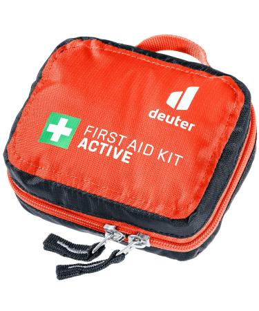 deuter First Aid Kit Active compact first aid kit One Size
