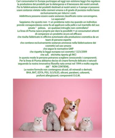 Restructuring serum coat animals keratin aloe and rice 200 ml - Buy Online on GoSupps.com