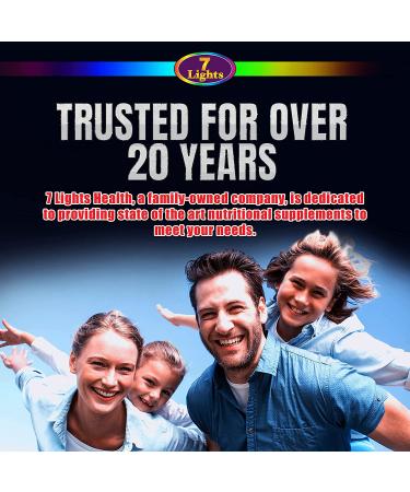 Sulfur Defense Plus Opti-MSM & Vitamin C Powder | 99.9% Pure MSM & Organic Sulfur | USA Made | Vegan & Gluten-Free | 8.3 Ounce - Buy Online on GoSupps.com