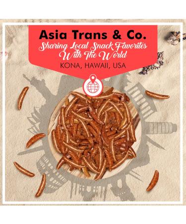 Jumbo Hot Kakinotane Arare Rice Crackers - 16oz | Crunchy Japanese Snack - Buy Online on GoSupps.com