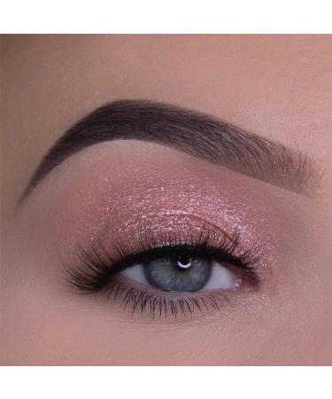 theBalm Lid-Quid Sparkling Liquid Eyeshadow - Ros Shade - Buy Online on GoSupps.com