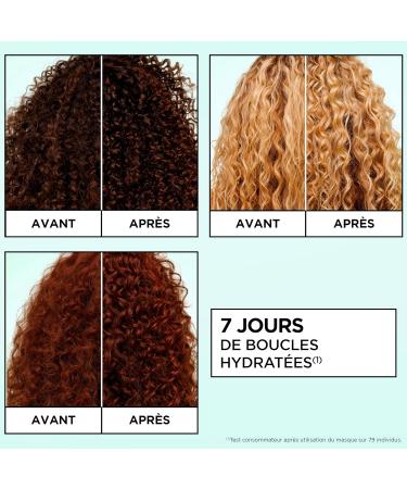  Garnier Garnier Fructis Method Duo Shampoo and Moisturizing Spray with Hyaluronic Acid and Shea Butter - Buy Online on GoSupps.com