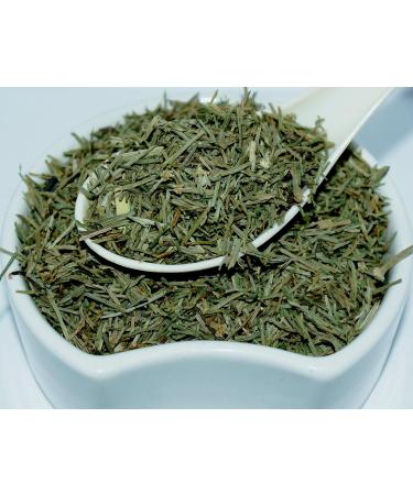  HEALTH EMBASSY Health Embassy Herbe de Pr le Tisane | Equisetum Arvense L | Horsetail Herb Tea 50g - Buy Online on GoSupps.com