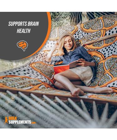 Benfotiamine 150mg Powder - Nerve Support Supplement - Vitamin B1 Thiamine - BulkSupplements.com - 10g (0.35oz - Buy Online on GoSupps.com