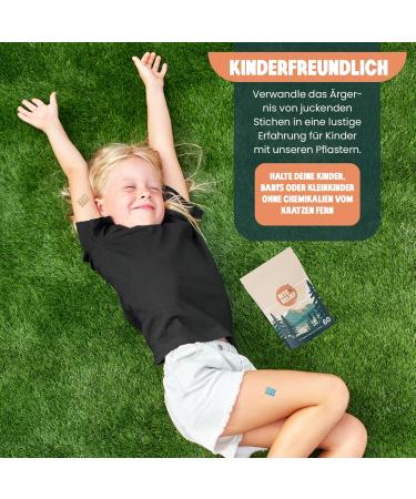 Top Mosquito Paving Alternative | Heat Pencil Substitute for Itch Relief | Essential Travel Gadget for Kids & Adults - Buy Online on GoSupps.com