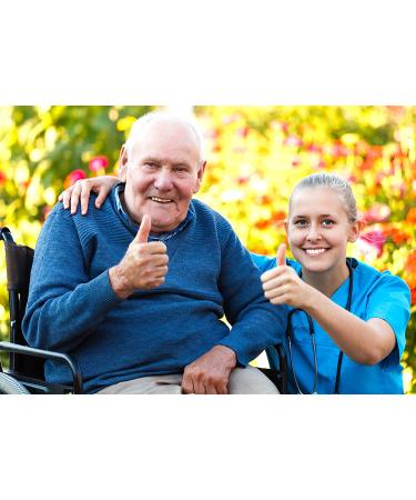 FreedomWand Master Kit - Self Wiping Aid for Seniors & Disabled - Shower & Shave Aid - Portable Toilet Aid for accessibility - Buy Online on GoSupps.com