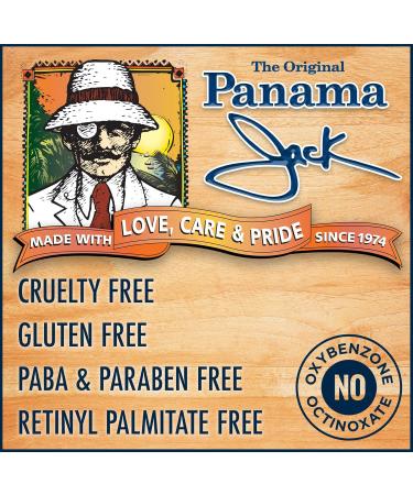 Panama Jack SPF 8 and 15 Sunscreen Lotions Bundle - Buy Online on GoSupps.com