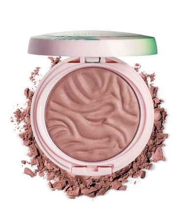 Physicians Formula Butter Blush Plum Rose - 0.26 oz (7.5 g) | Silky Smooth Color - Buy Online on GoSupps.com